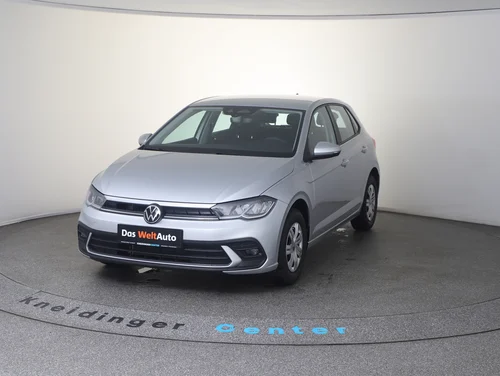 VW Polo 4Me TSI