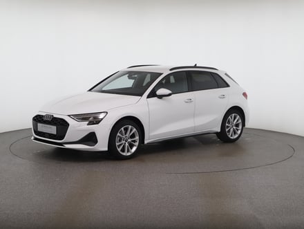 Audi A3 Sportback 30 TFSI