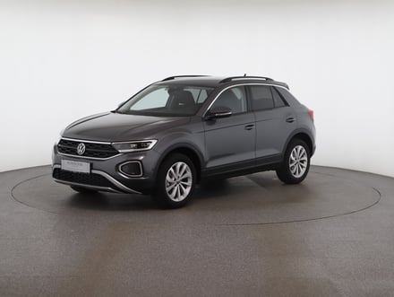 VW T-Roc Friends TSI