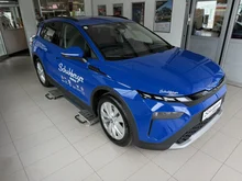 Thumbnail-Foto von Fahrzeug