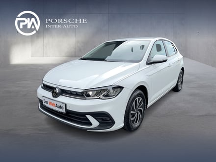 VW Polo 4Me