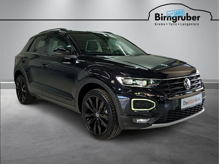 VW T-Roc Design TDI 4MOTION DSG