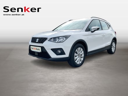 SEAT Arona Style 1.0 TSI