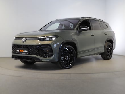 VW Tayron Sport eHybrid DSG 200kW