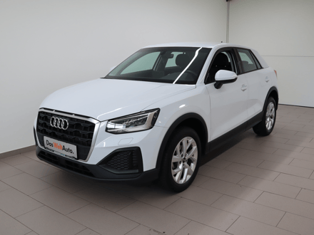 Audi Q2 30 TFSI