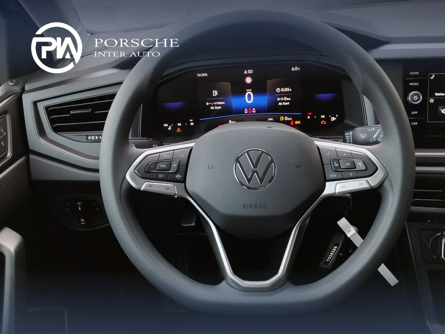 Bild eines VW Taigo 4Me TSI