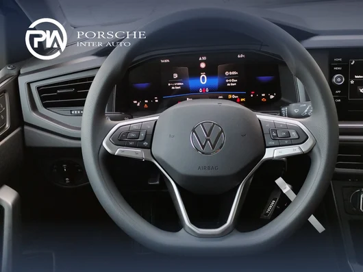 Bild eines VW Taigo 4Me TSI