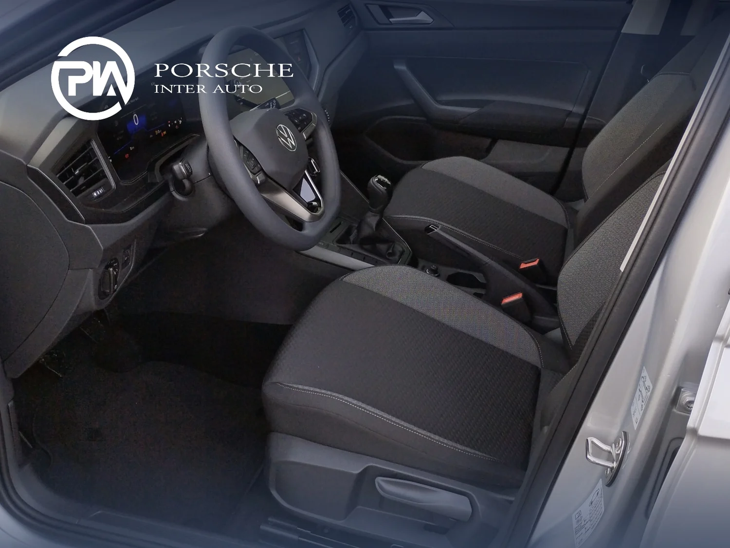 Bild eines VW Taigo 4Me TSI