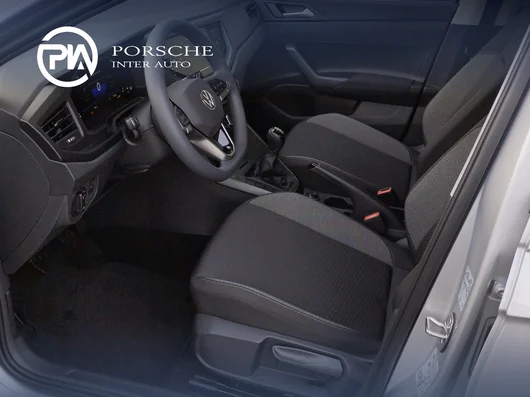 Bild eines VW Taigo 4Me TSI