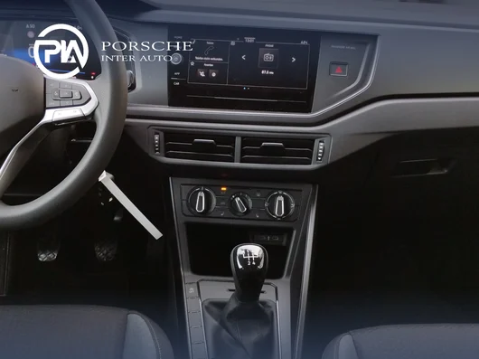 Bild eines VW Taigo 4Me TSI