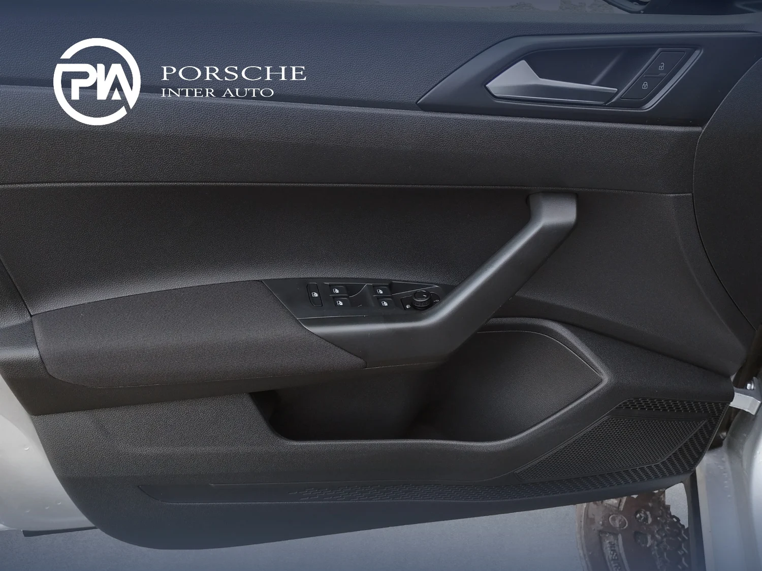 Bild eines VW Taigo 4Me TSI