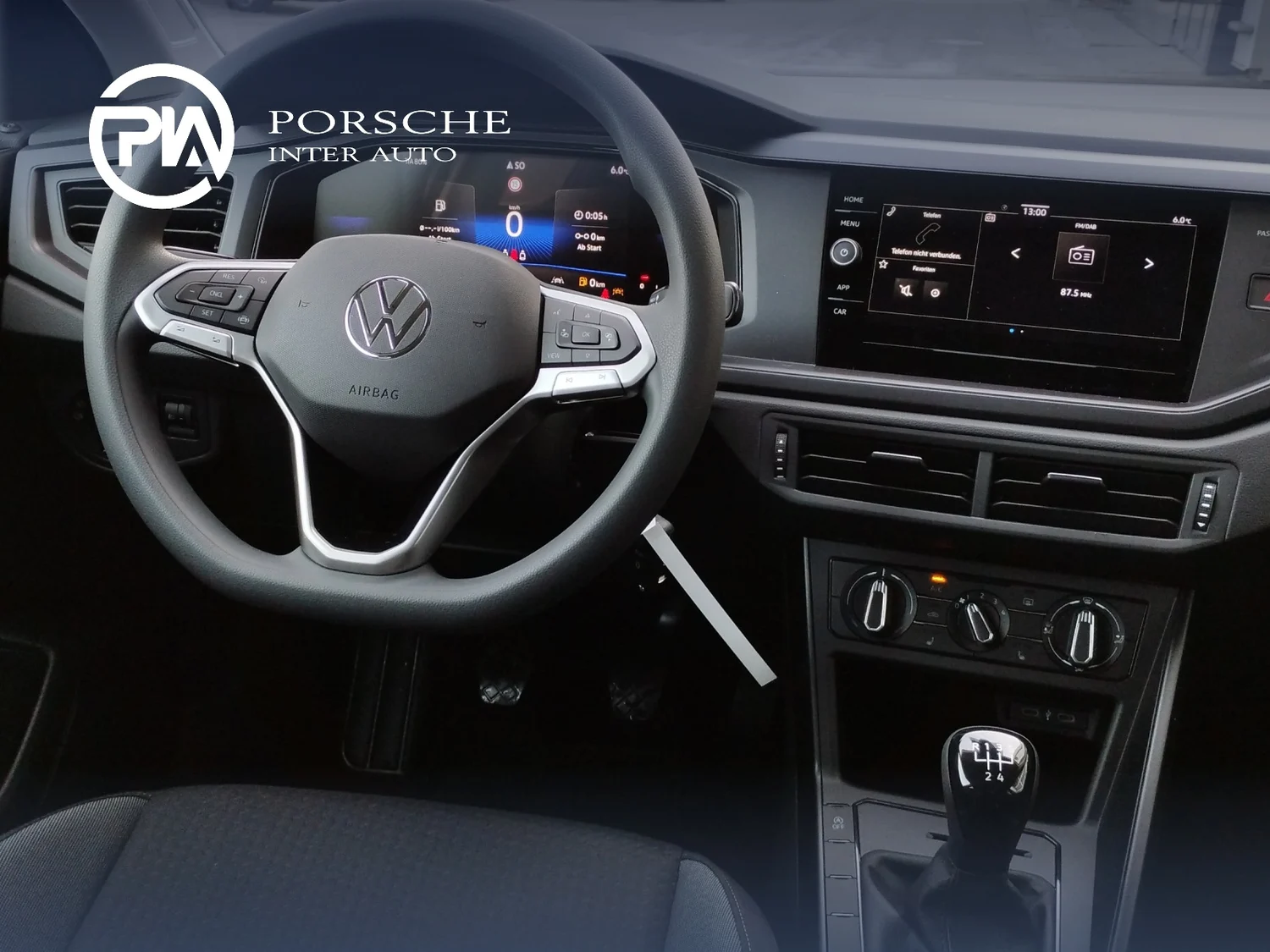 Bild eines VW Taigo 4Me TSI