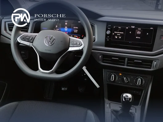 Bild eines VW Taigo 4Me TSI