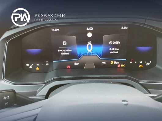 Bild eines VW Taigo 4Me TSI