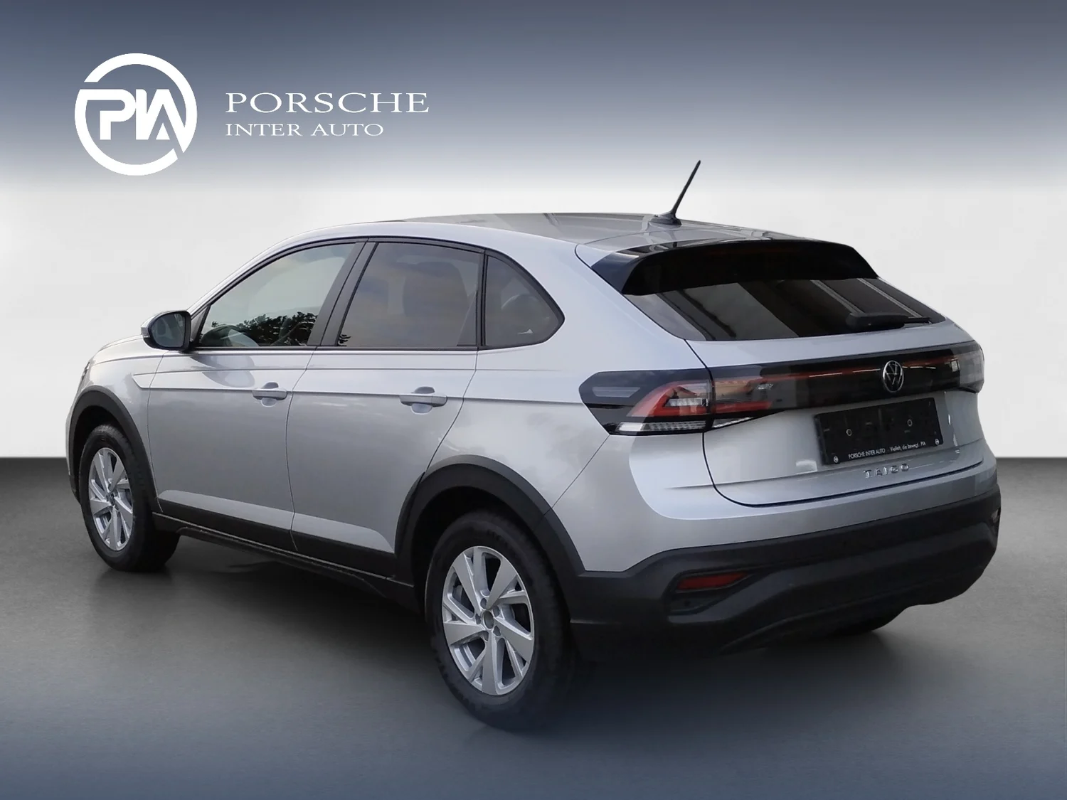 Bild eines VW Taigo 4Me TSI