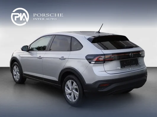 Bild eines VW Taigo 4Me TSI