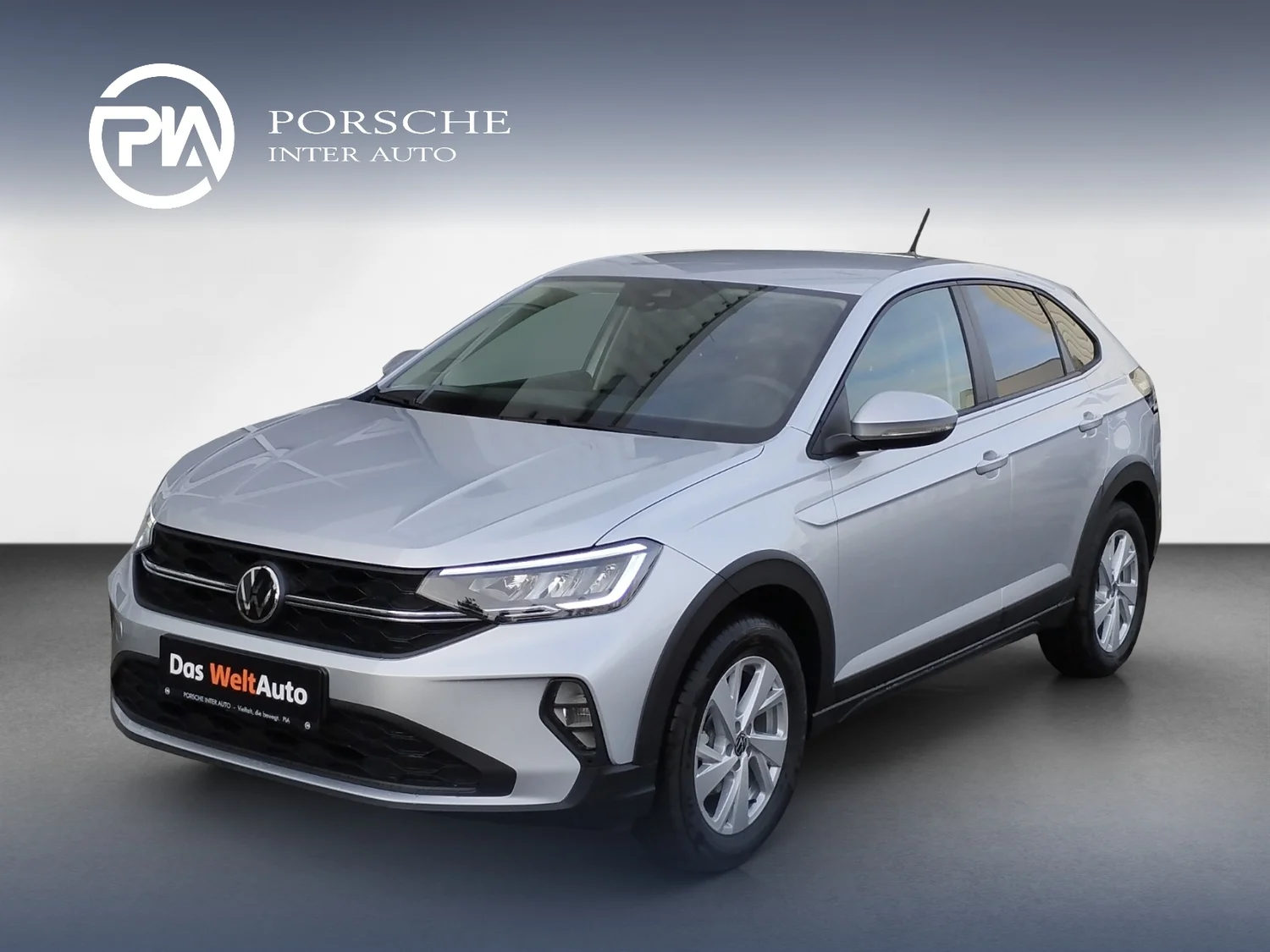 Bild eines VW Taigo 4Me TSI