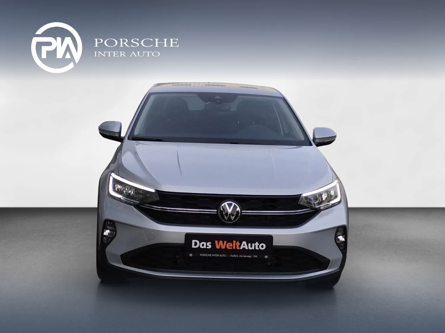 Bild eines VW Taigo 4Me TSI