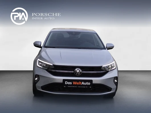 Bild eines VW Taigo 4Me TSI