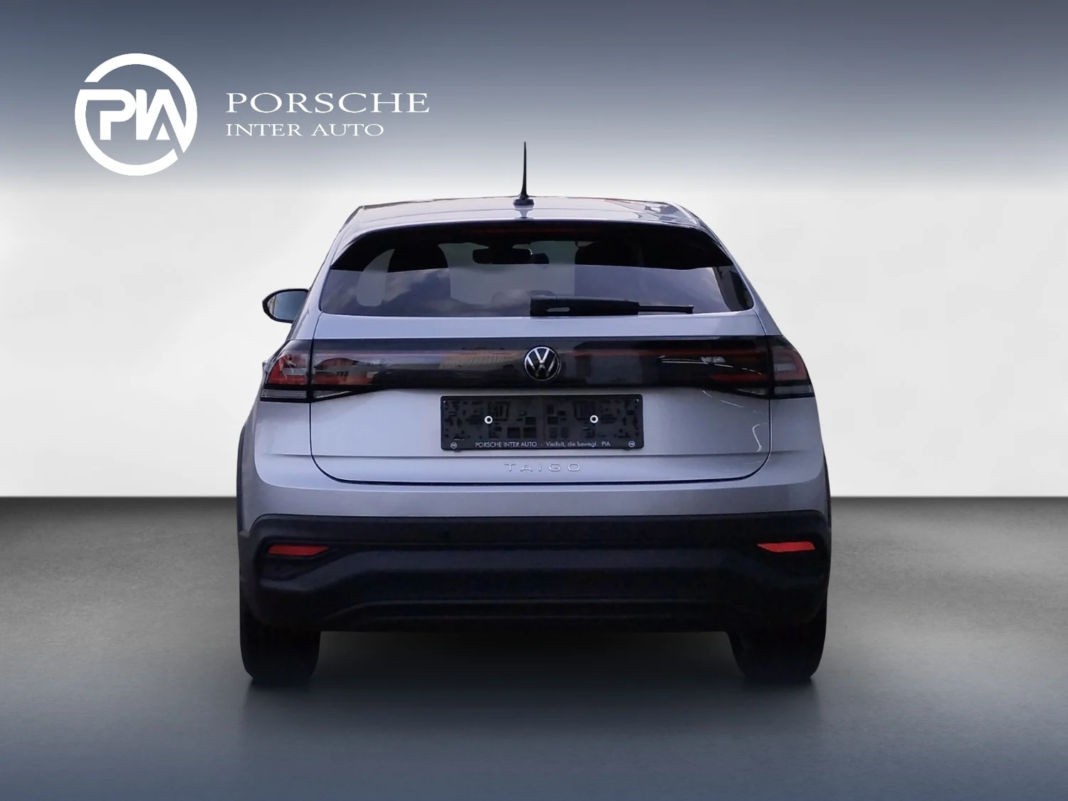 Bild eines VW Taigo 4Me TSI