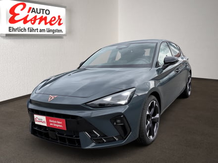 CUPRA Leon 1.5 TSI