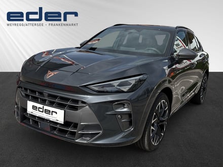CUPRA Terramar e-HYBRID 204 PS DSG