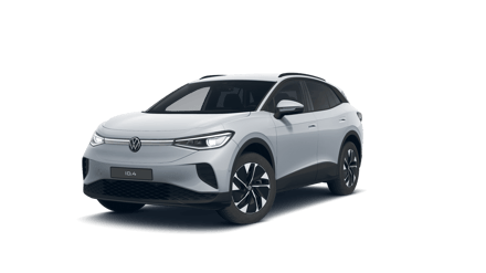 VW ID.4 Pro 210 kW Business
