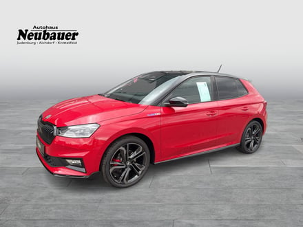 Škoda Fabia 130