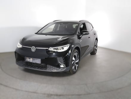 VW ID.4 Pro Performance 150 kW