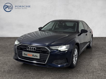 Audi A6 Limousine 40 TDI