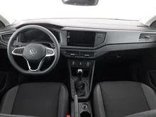 VW Polo 4Me in Reflexsilber Metallic