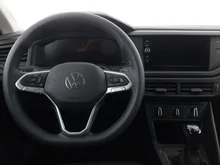 VW Polo 4Me in Reflexsilber Metallic