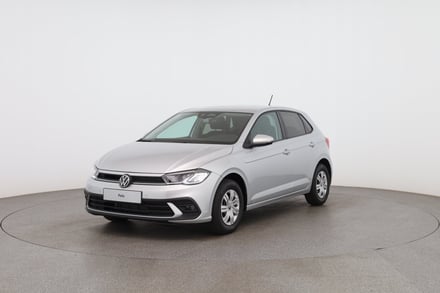 VW Polo 4Me
