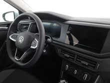 VW Polo 4Me in Reflexsilber Metallic