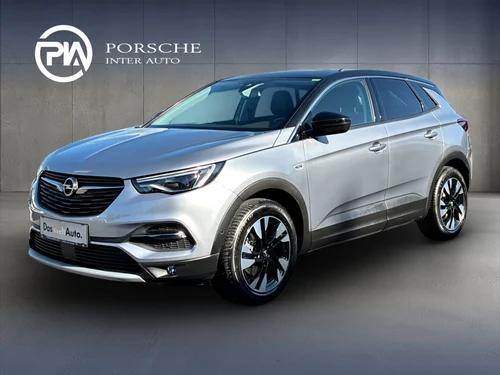 Opel Grandland X 1,5 CDTI BlueInjection Design Line Start/Stopp
