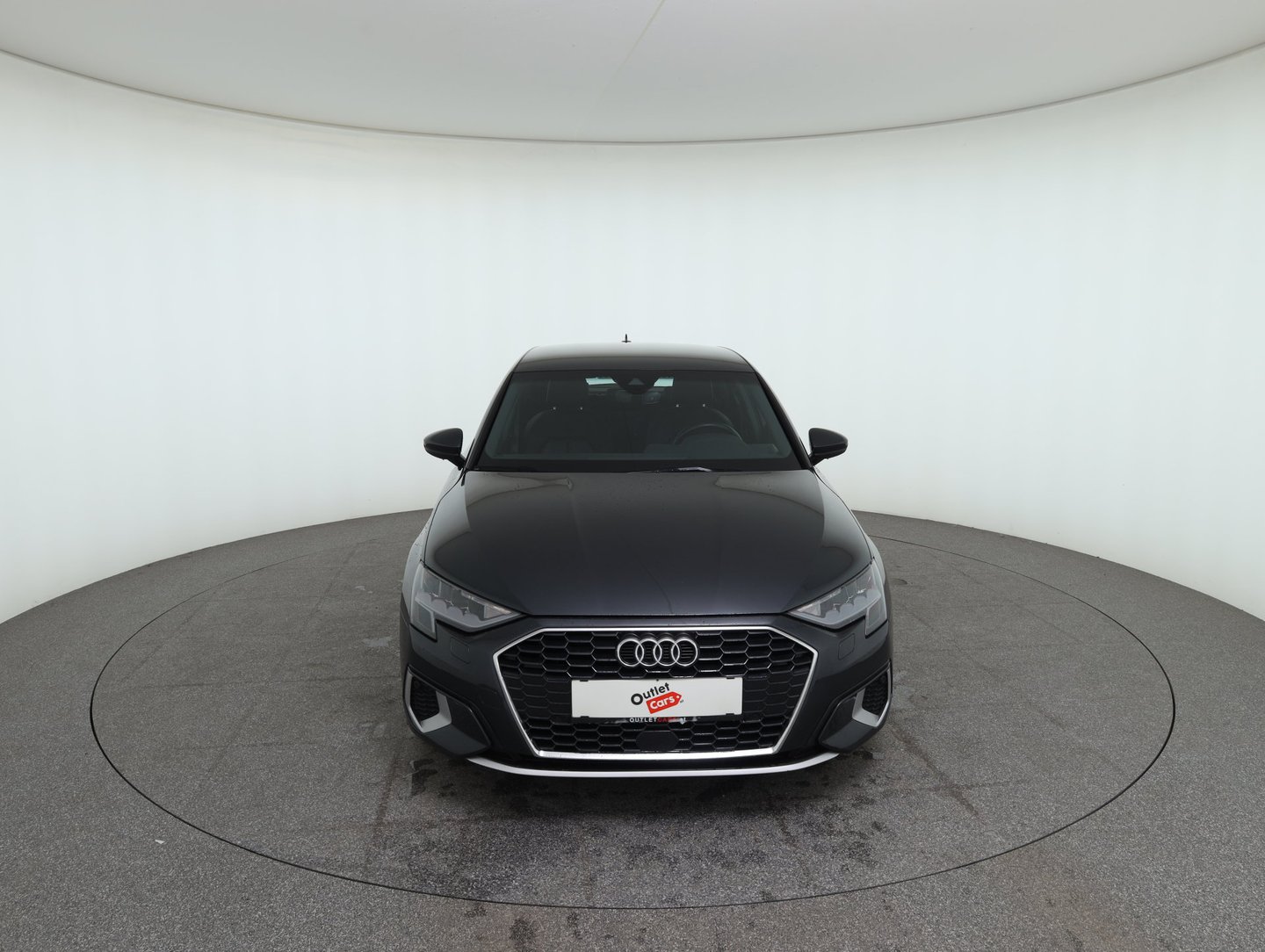 Audi A3 Sportback 35 TFSI advanced ext. | Bild 2 von 30