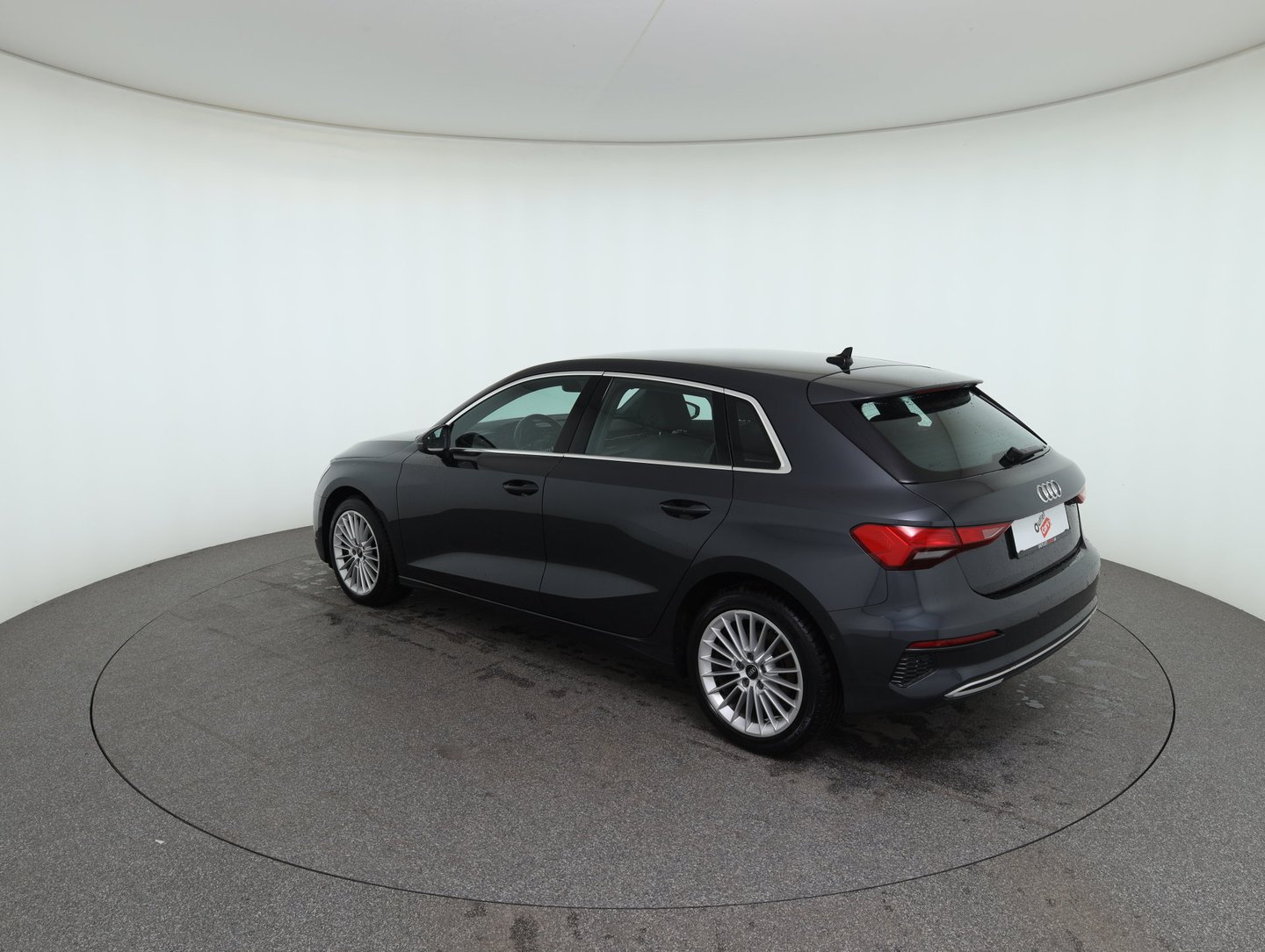 Audi A3 Sportback 35 TFSI advanced ext. | Bild 7 von 30