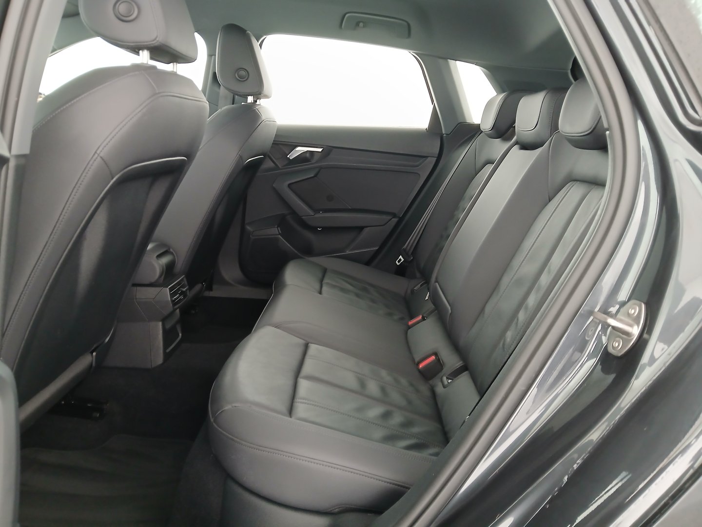 Audi A3 Sportback 35 TFSI advanced ext. | Bild 26 von 30