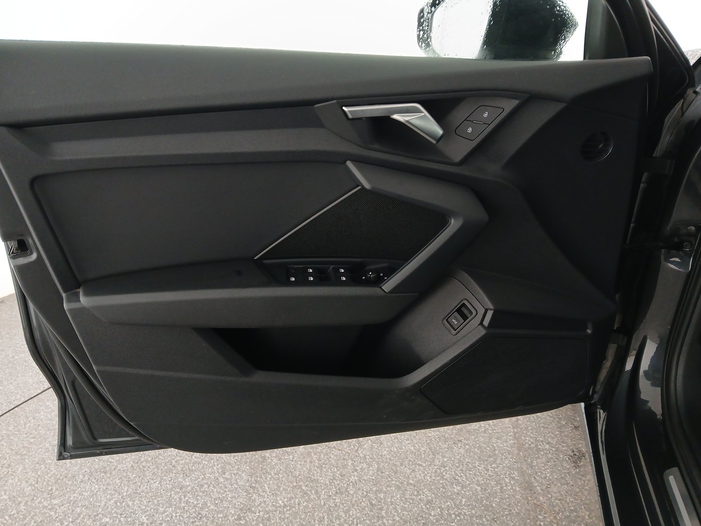 Audi A3 Sportback 35 TFSI advanced ext. | Bild 10 von 30