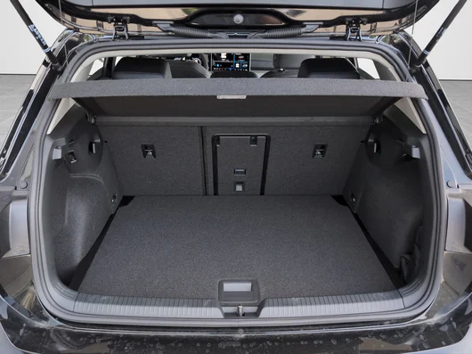 Bild eines Golf Rabbit TDI