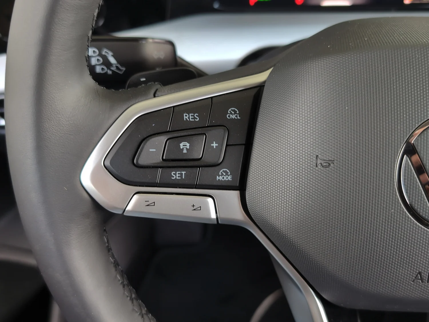 Bild eines Golf Rabbit TDI