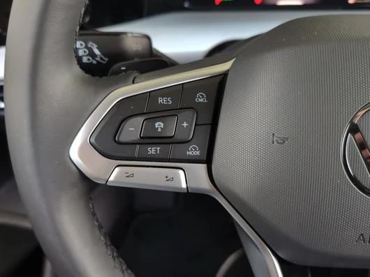 Bild eines Golf Rabbit TDI