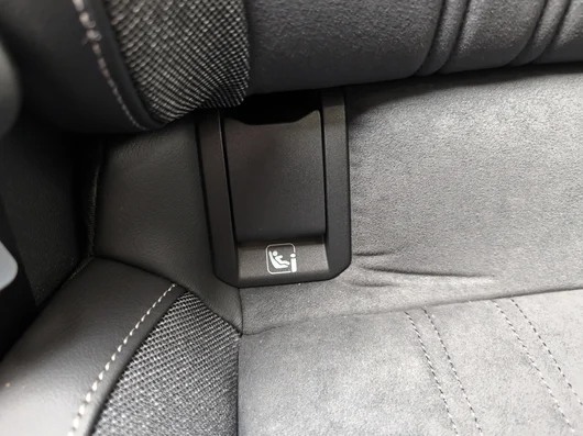 Bild eines Golf Rabbit TDI