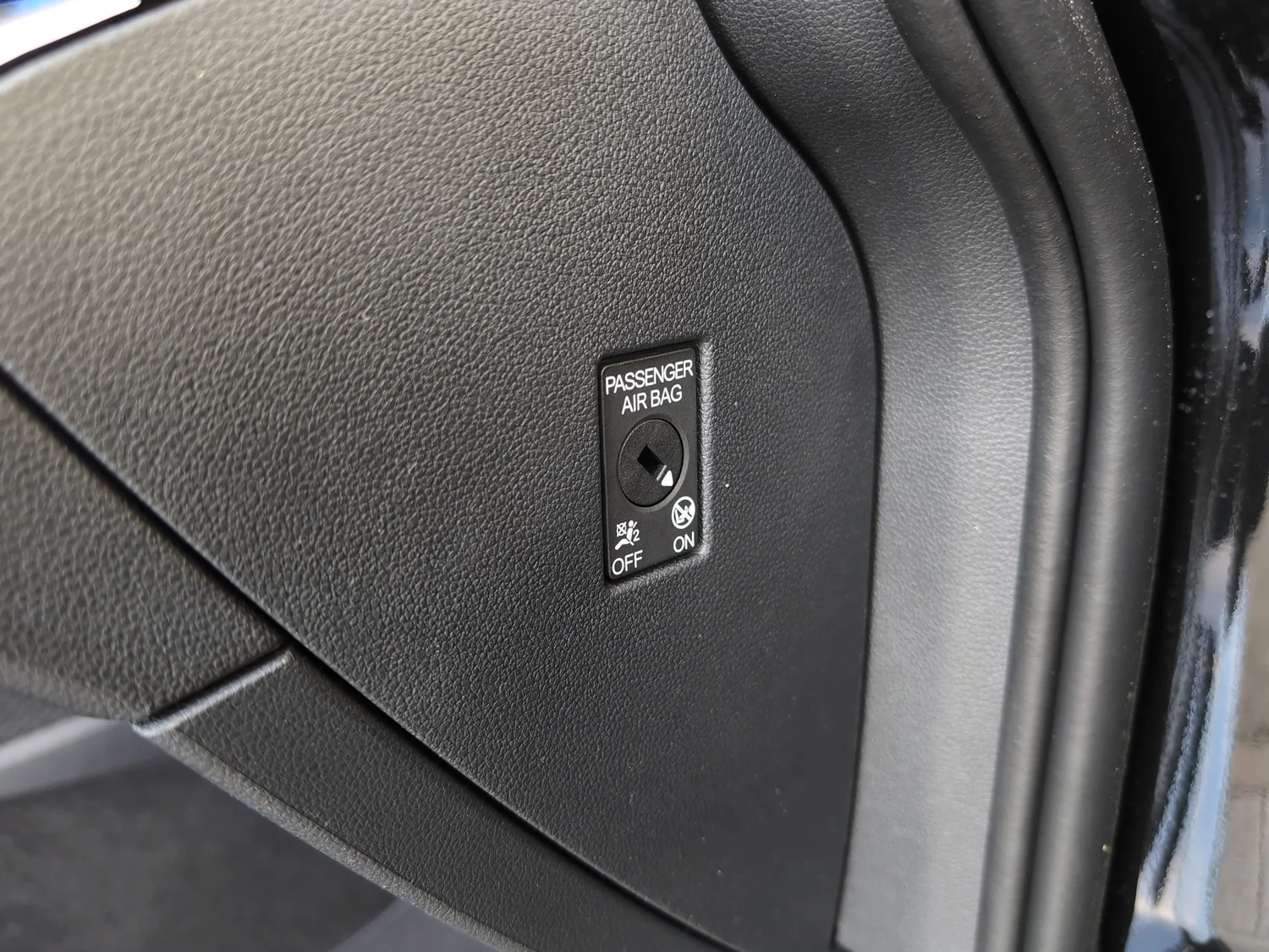 Bild eines Golf Rabbit TDI