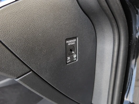 Bild eines Golf Rabbit TDI