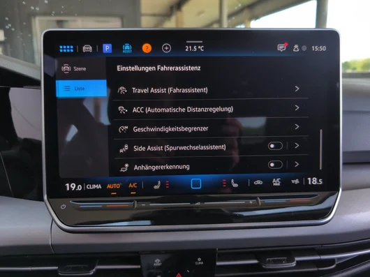 Bild eines Golf Rabbit TDI