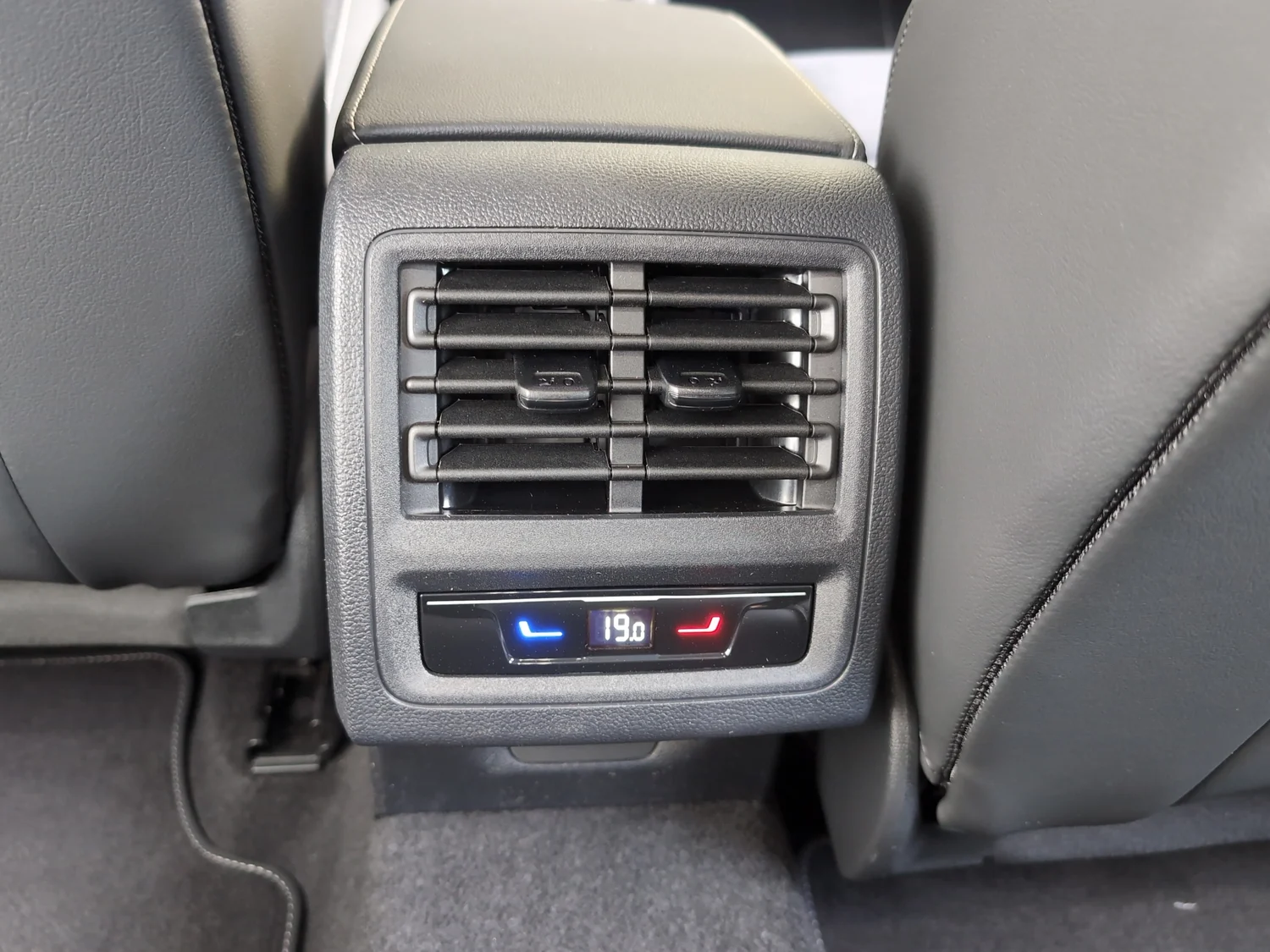 Bild eines Golf Rabbit TDI