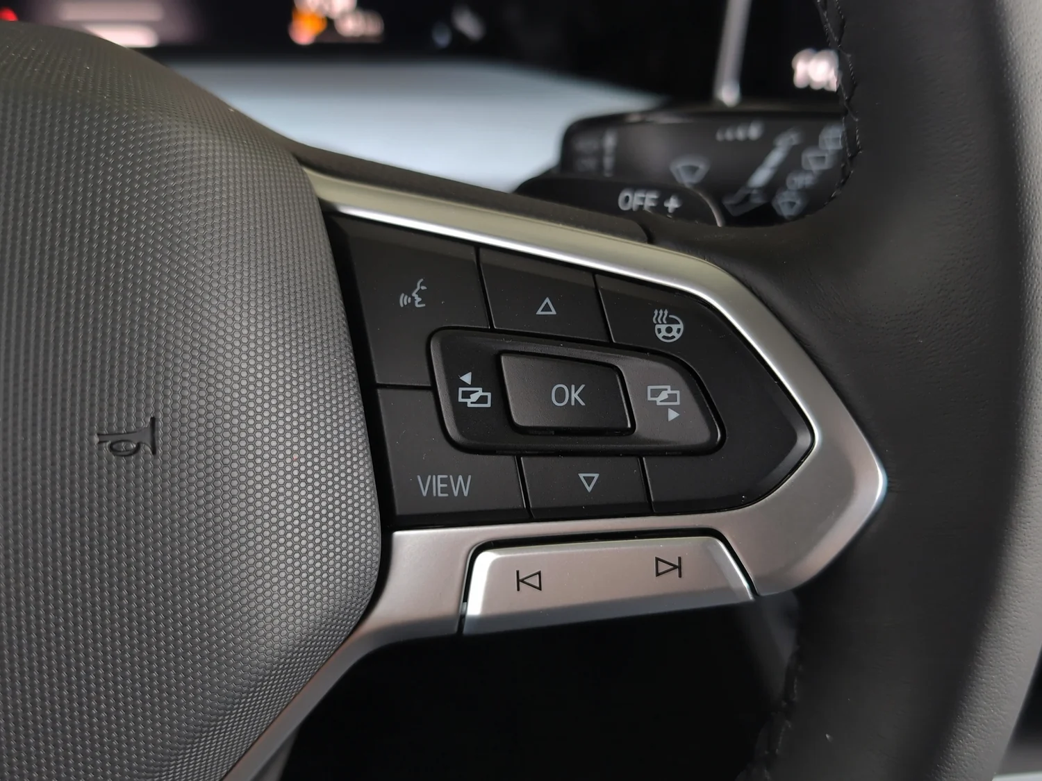 Bild eines Golf Rabbit TDI