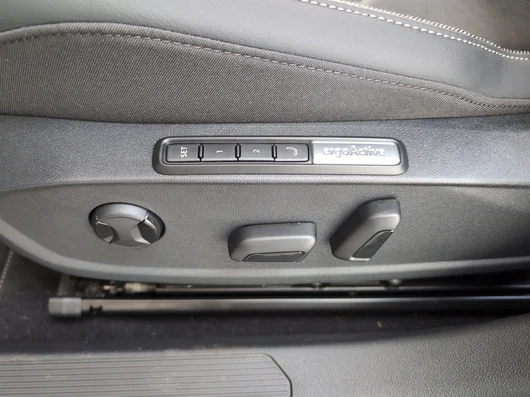 Bild eines Golf Rabbit TDI