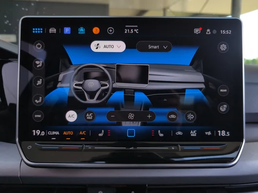 Bild eines Golf Rabbit TDI